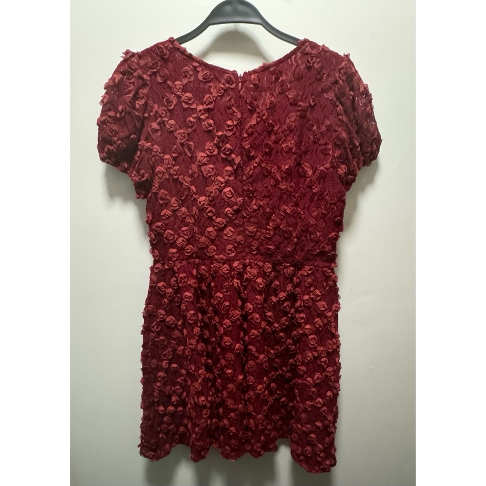 Lulus Mini Dress - Picture 5 of 7